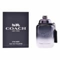 Pikkukuva 2 / 3: Miesten parfyymi Coach EDT - 100 ml