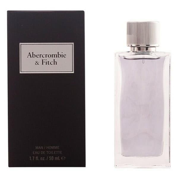 Miesten parfyymi Abercrombie & Fitch EDT - 30 ml