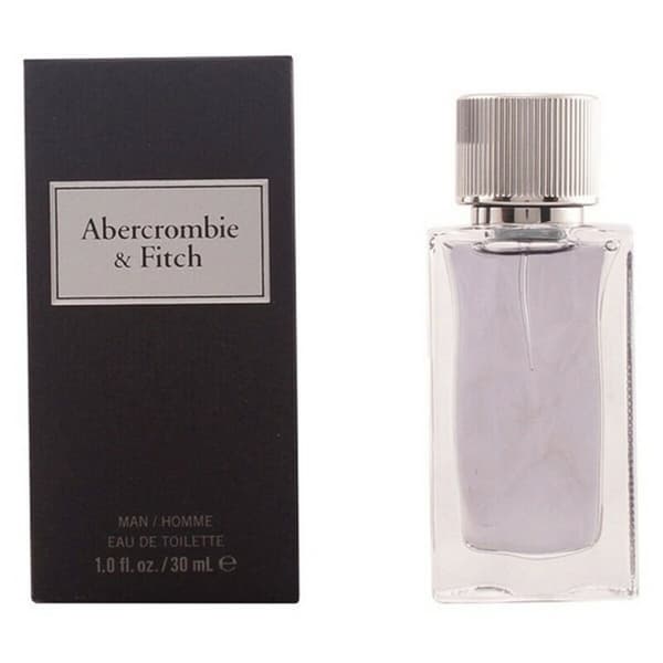 Miesten parfyymi Abercrombie & Fitch EDT - 50 ml