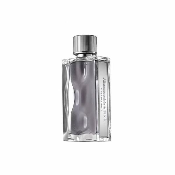 Miesten parfyymi Abercrombie & Fitch EDT - 50 ml