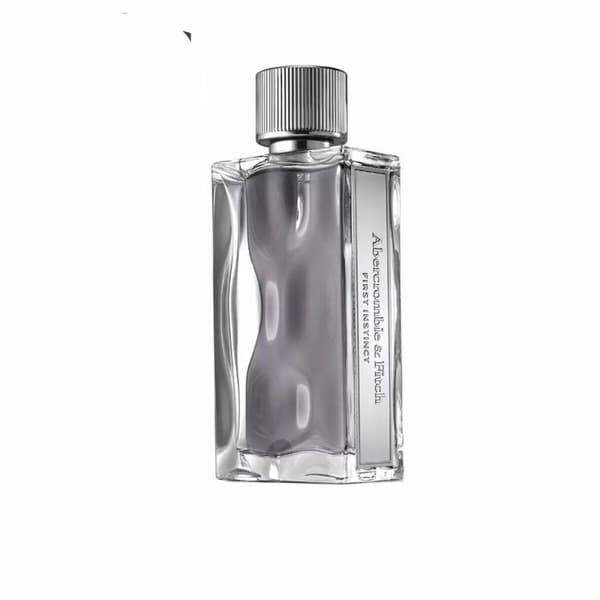 Miesten parfyymi Abercrombie & Fitch EDT - 50 ml