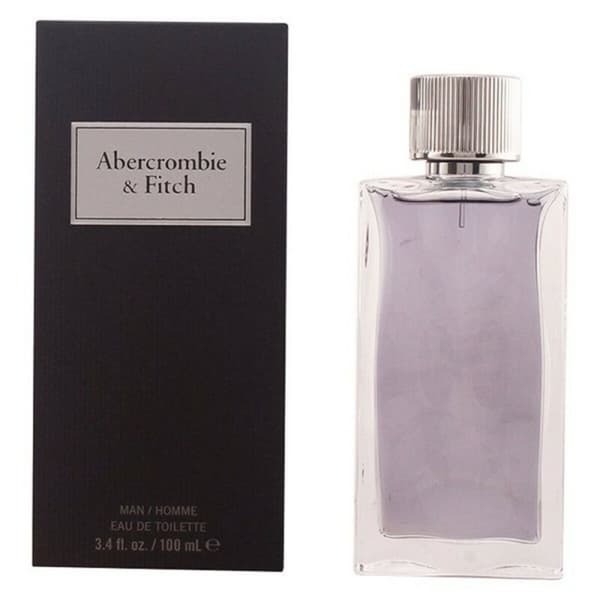 Miesten parfyymi Abercrombie & Fitch EDT - 50 ml