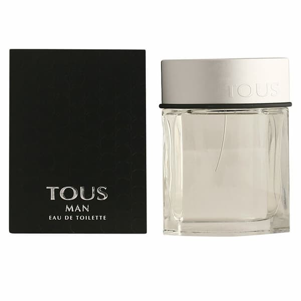 Miesten parfyymi Tous EDT - 50 ml