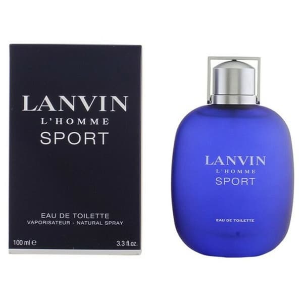Miesten parfyymi Lanvin 459163 EDT 100 ml - 100 ml
