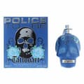 Pikkukuva 3 / 3: Miesten parfyymi Police TO BE TATTOO ART EDT 75 ml