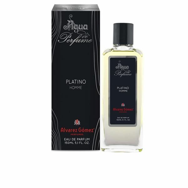 Miesten parfyymi Alvarez Gomez SA018 EDP EDP 150 ml