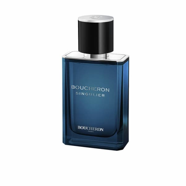 Parfym Herrar Boucheron BOUCH SINGULIER EDP EDP 50 ml
