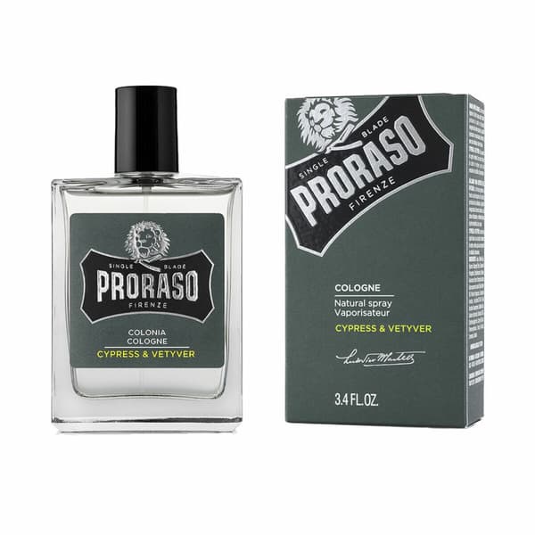 Parfym Herrar Proraso EDC