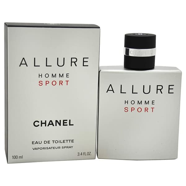 Miesten parfyymi Chanel 144182 EDT