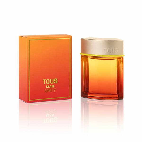 Miesten parfyymi Tous Spritz EDT 100 ml