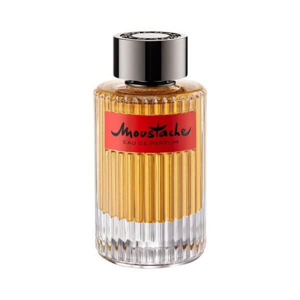 Miesten parfyymi Rochas Moustache EDP 125 ml