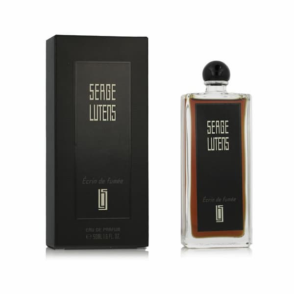 Parfym Herrar Serge Lutens ÉCRIN DE FUMÉE 50 ml