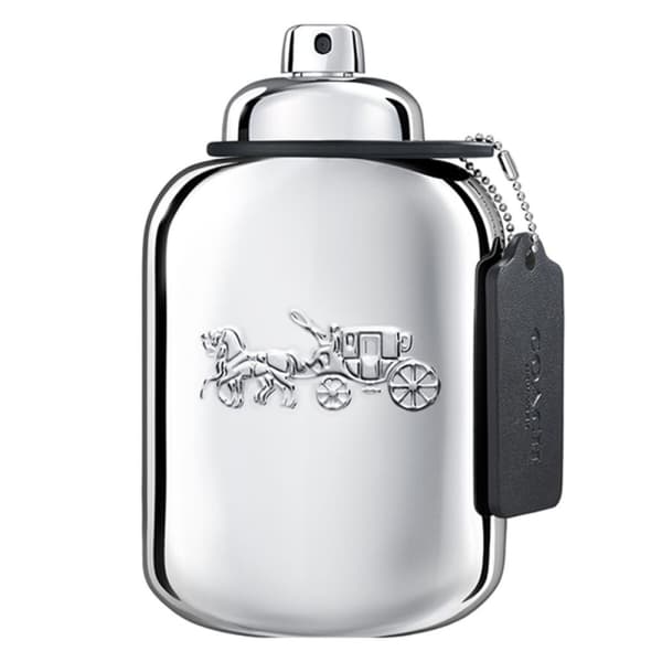 Miesten parfyymi Coach Platinum Coach CC007A01 EDP