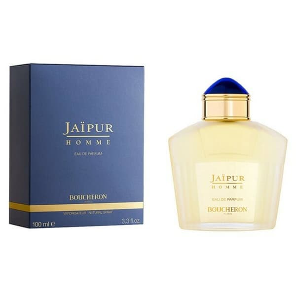 Miesten parfyymi Jaipur Homme Boucheron 8369 EDP
