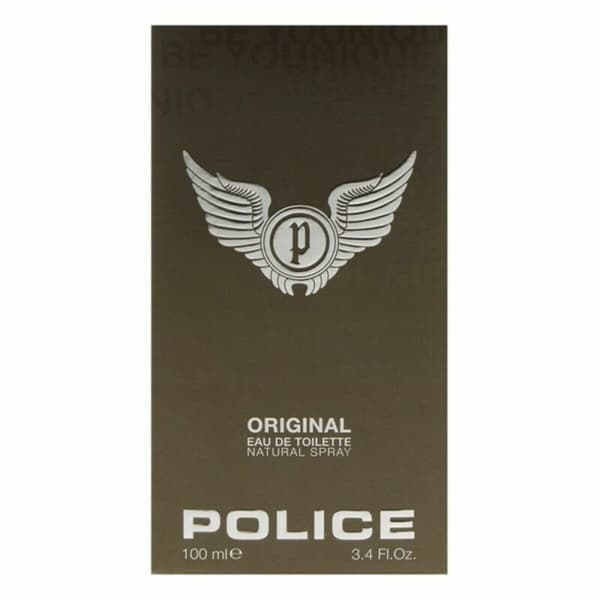 Miesten parfyymi Police 251101
