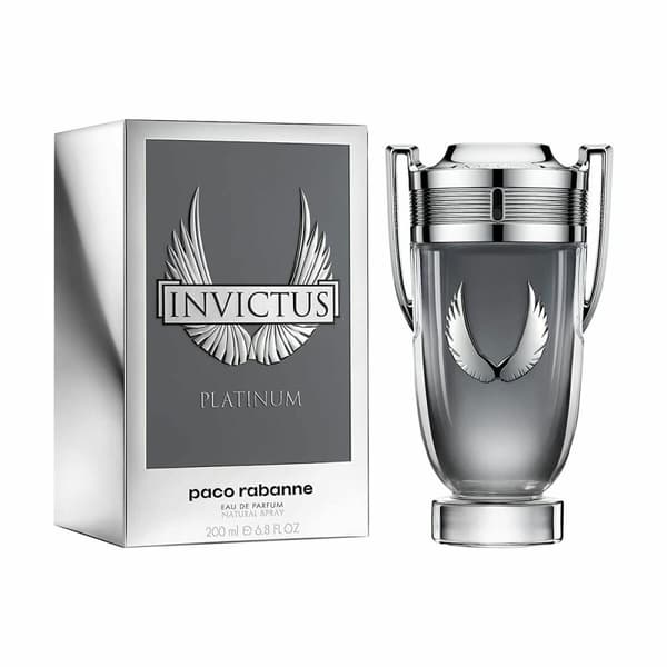 Miesten parfyymi Paco Rabanne 200 ml