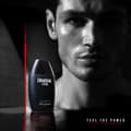 Miniatyrbilde 3 av 4: Herre parfyme Guy Laroche EDT EDT 200 ml Drakkar Noir