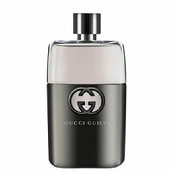 Parfym Herrar Gucci Gucci Guilty Homme EDT 90 ml