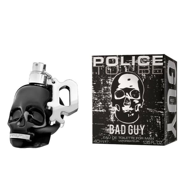 Parfym Herrar Police 10015357 EDT 40 ml (1 antal)
