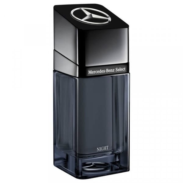 Parfym Herrar Mercedes Benz Select Night EDP