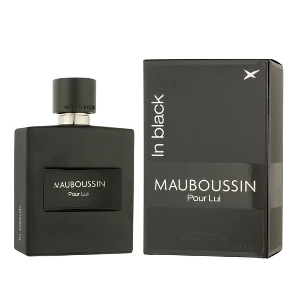 Parfym Herrar Mauboussin Pour Lui in Black 100 ml