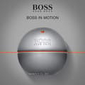 Miniatyrbild 4 av 11: Parfym Herrar Hugo Boss In Motion EDT 100 ml In Motion