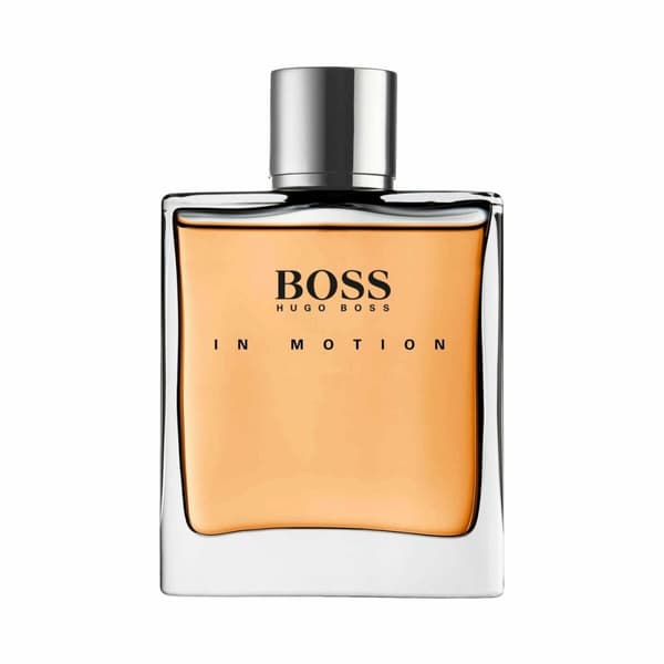 Parfym Herrar Hugo Boss In Motion EDT 100 ml In Motion