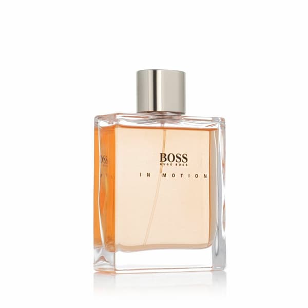 Parfym Herrar Hugo Boss In Motion EDT 100 ml In Motion
