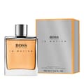 Miniatyrbild 2 av 11: Parfym Herrar Hugo Boss In Motion EDT 100 ml In Motion