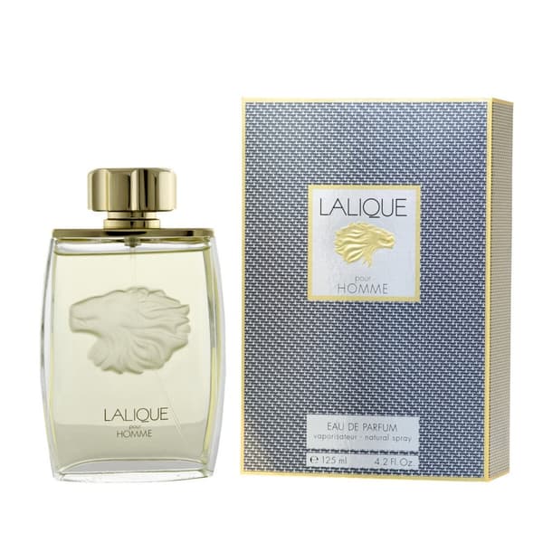 Parfym Herrar Lalique LION