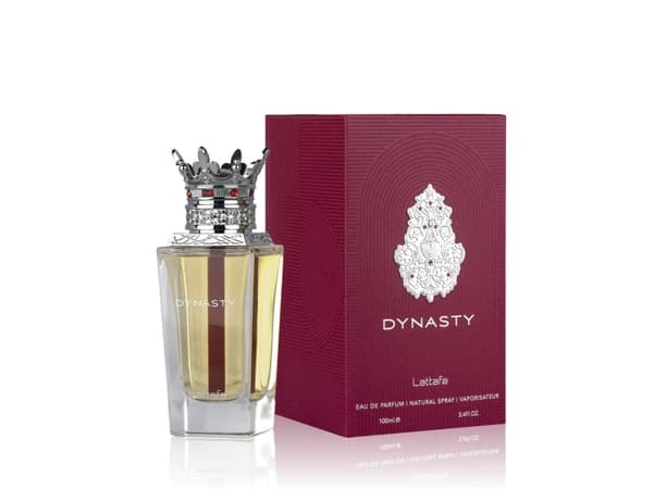 Lattafa Dynasty EDP 100 ml UNISEX