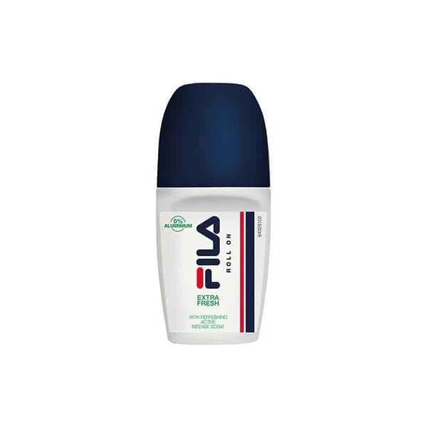 Fila Deo Roll Extra Fresh 50Ml - Deodorant