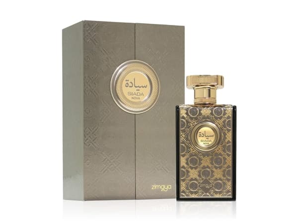 Zimaya Siada Nova Eau De Parfum 100 ml (unisex)