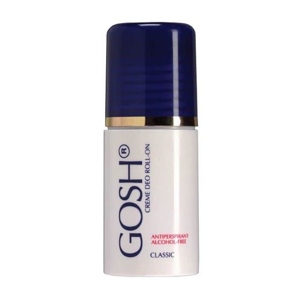 GOSH Classic deo roll-on antiperspirant 75 ml