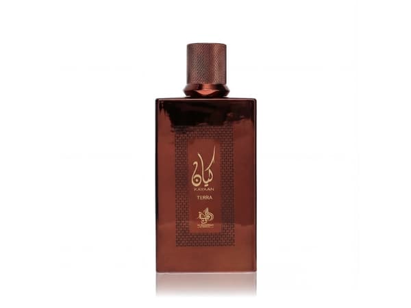 Al Wataniah Kayaan Terra Eau De Parfum 100 ml (unisex)
