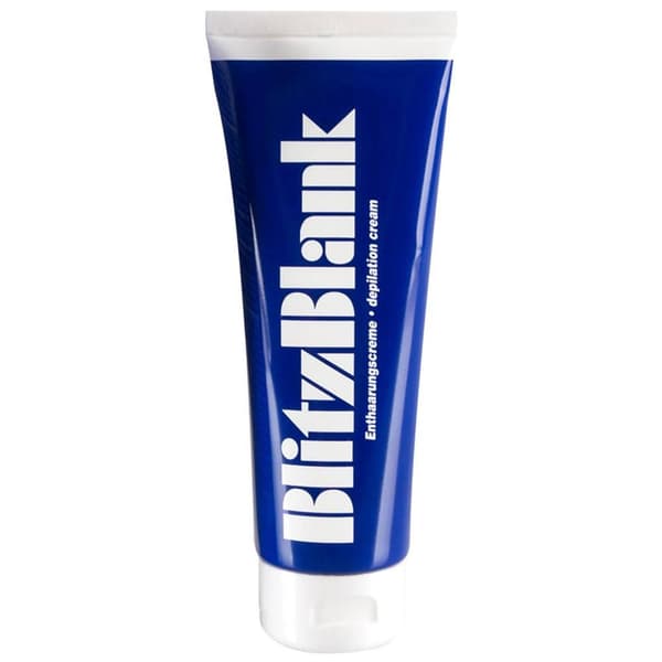 Blitzblank Shaving Cream