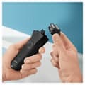 Miniatyrbild 4 av 4: Rakapparat Braun Series 3 300s