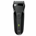 Miniatyrbild 2 av 4: Rakapparat Braun Series 3 300s
