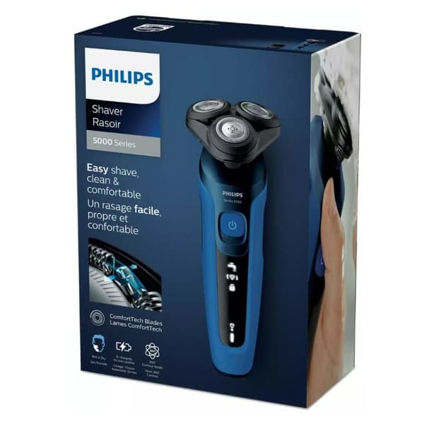 Rakapparat Philips Series 5