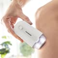 Miniatyrbild 5 av 11: Uppladdningsbar minirakapparat med LED-ljus Epiluch InnovaGoods