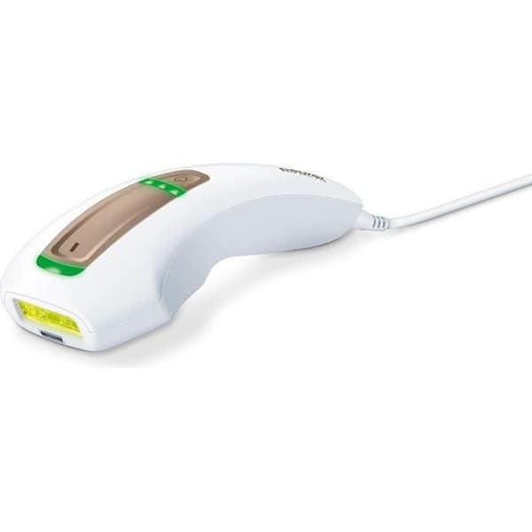 Semi-permanent hårborttagning Beurer IPL 5500 PureSkin Pro