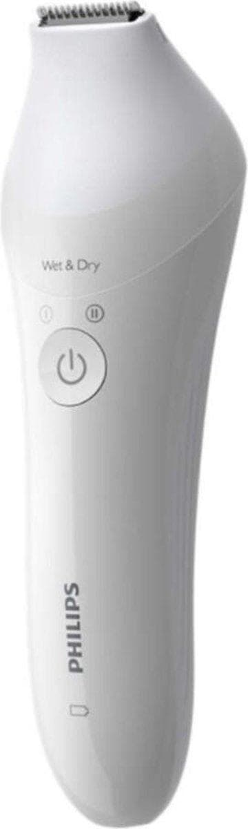 Philips Series 8000 BRE740/10 - Wet & Dry - Epilator