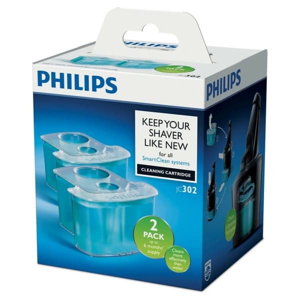 Rengöringspatron Philips 170 ml