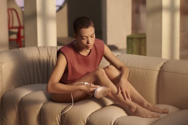 Philips Lumea Advanced BRI921/00 IPL - Karvanpoistolaite