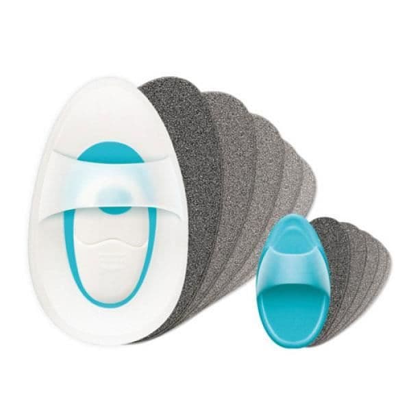 Hårborttagningshandskar Kit Vibrerande exfolieringsskivor 100 % naturlig hårborttagning Män Kvinnor Mild Epilator