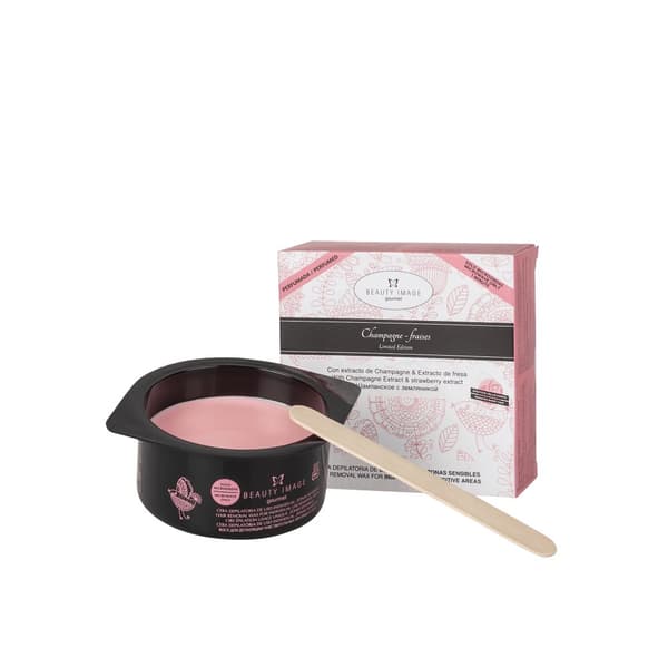 Gourmet Pink Film Wax (micro), KV138