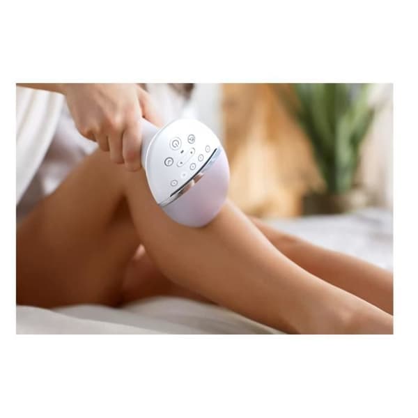 PHILIPS LUMEA IPL Prestige Pulsed Light Hair Remover med SenseIQ