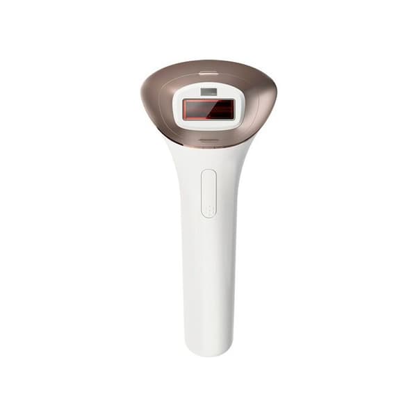 Philips Lumea Series 9900 BRI951 01 Pulsed Light Epilator Vit och Rosa