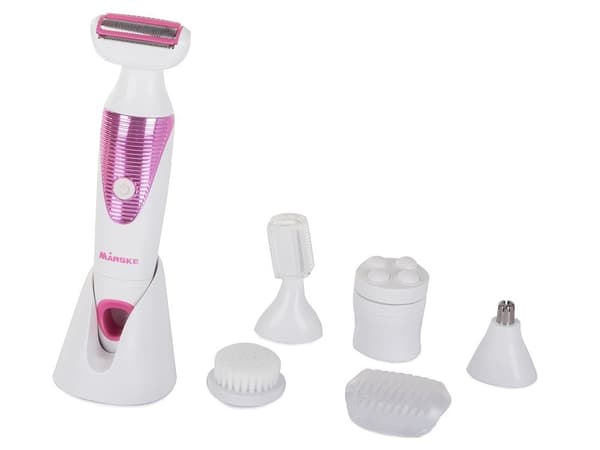 Ögonbrynstrimmer / Hårborttagning - Trimmer för kroppshår