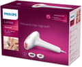 Miniatyrbillede 2 af 2: Philips Lumea Advanced SC1997/00 IPL - Hårfjerningsenhed